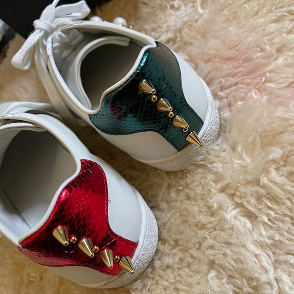 Gucci Shoes - Gucci shoes